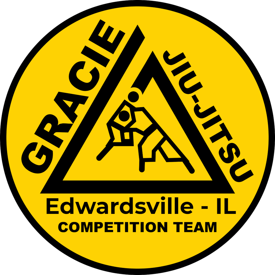 Logo for Gracie Humaita Edwardsville